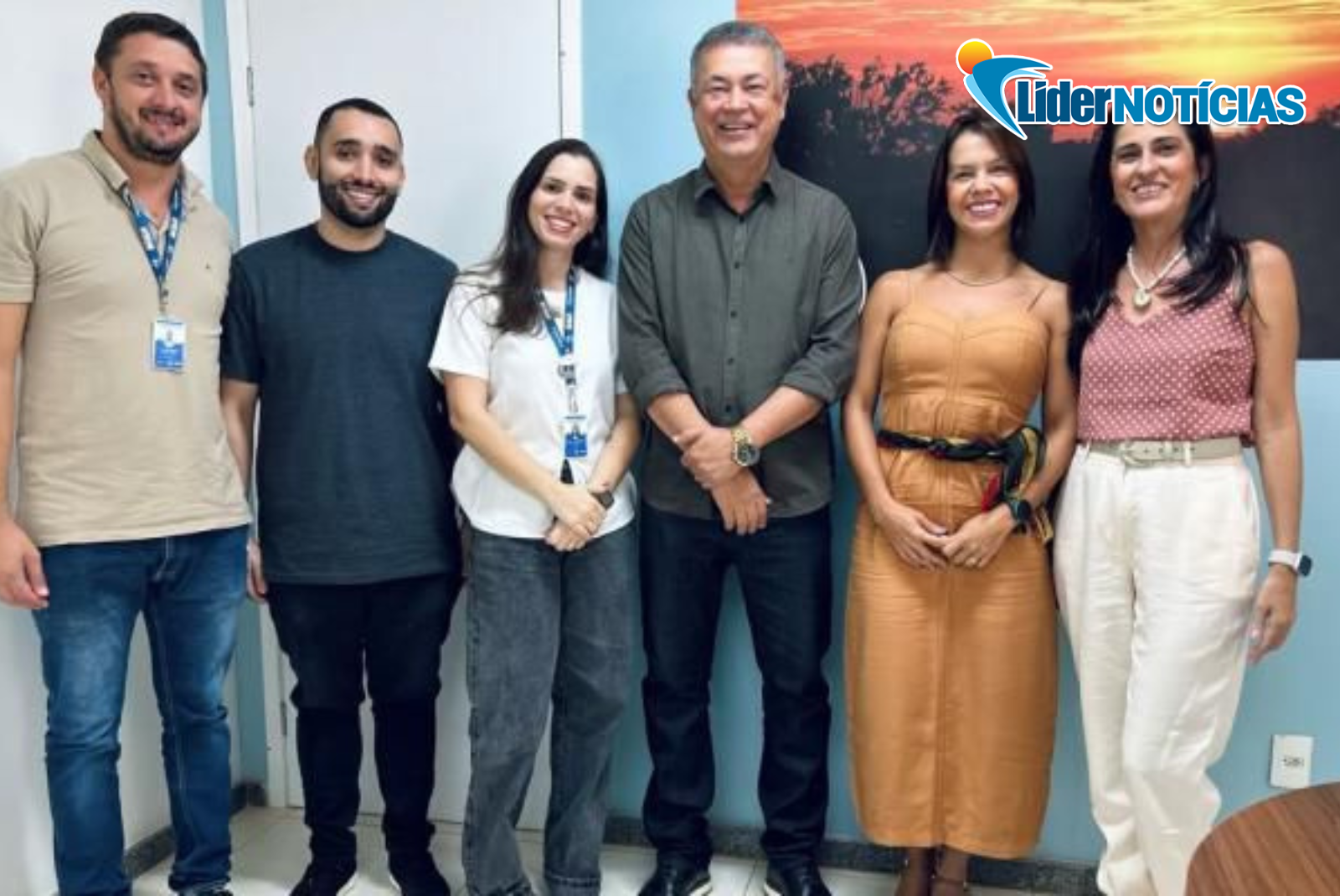Policlínica de Irecê amplia atendimentos com chegada de unidade móvel de especialistas