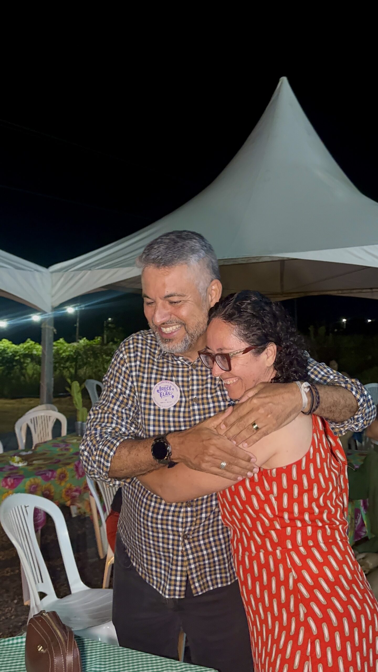 Elmo Vaz prestigia inauguração do Acervo de Forró Romualdo Nascimento e reforça compromisso com a cultura nordestina