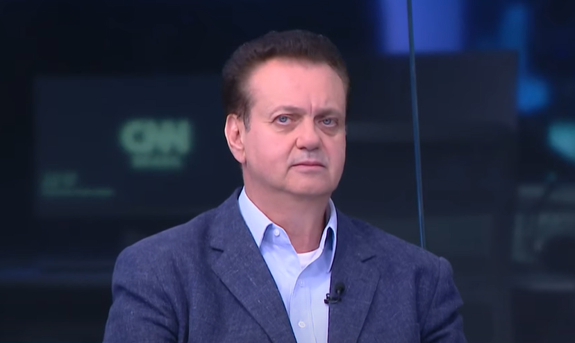 Baiano é o favorito de Kassab para presidência da Câmara em 2027