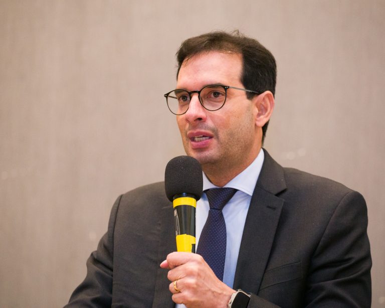 Câmara pelo Brasil promove debate com motoristas de aplicativo em Salvador