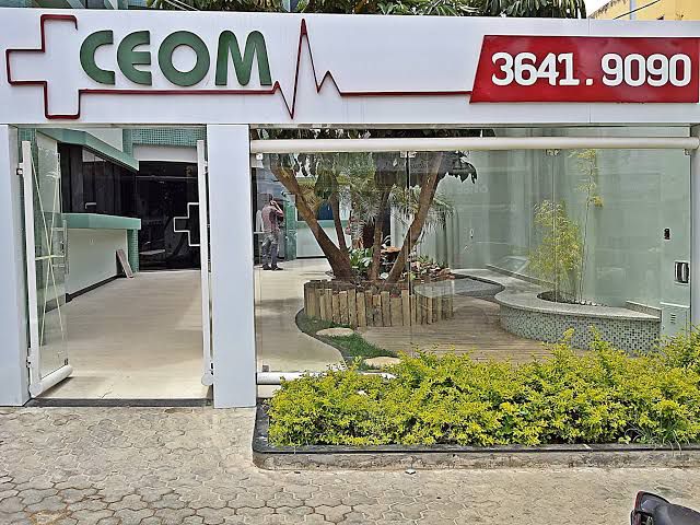 ecê: Denúncia de perda de visão após mutirão oftalmológico gera repercussão e clínica se pronuncia