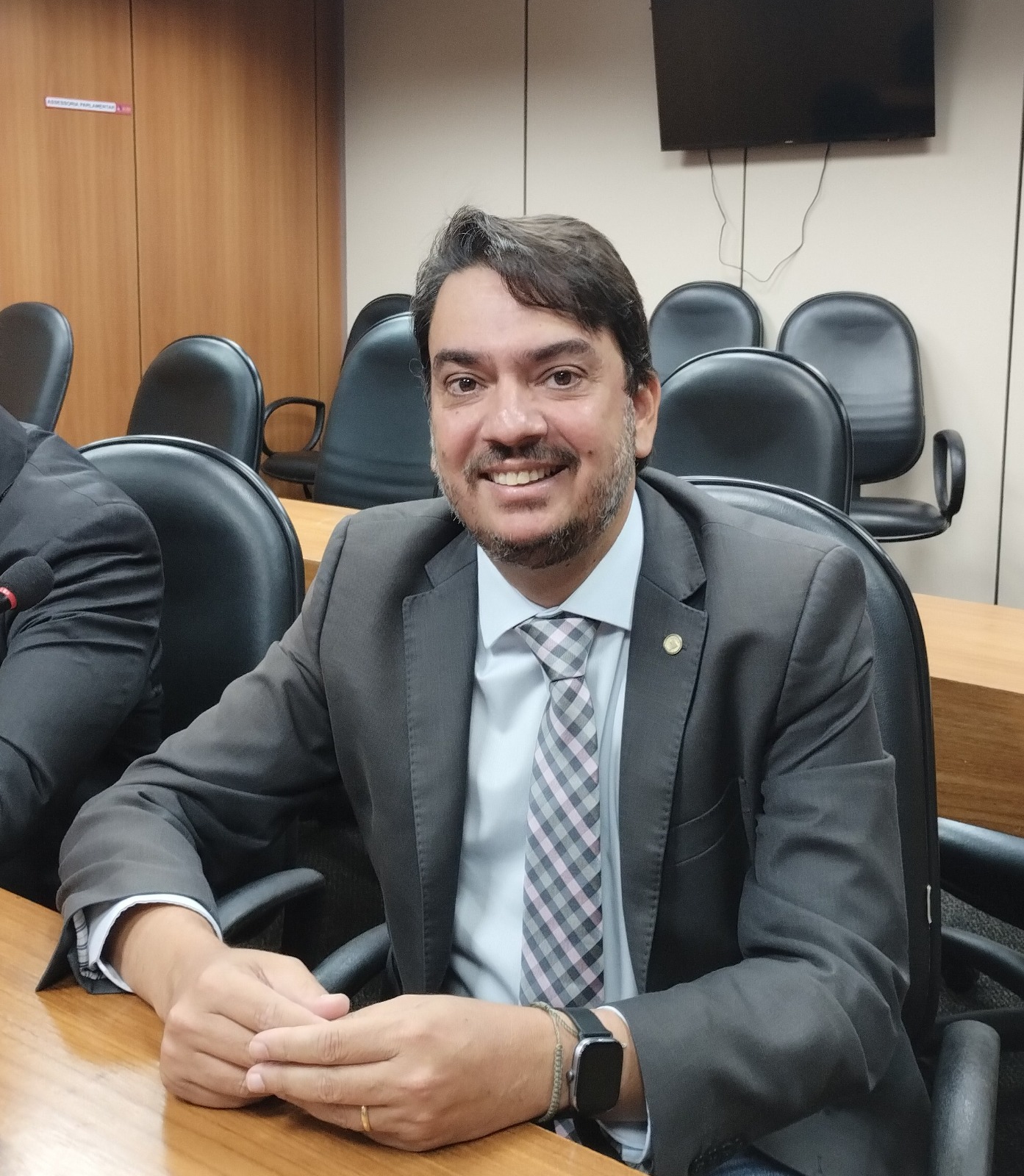 Pedro Tavares destaca realização da micareta de Ibipeba e destina emenda de R$ 300 mil para a festa