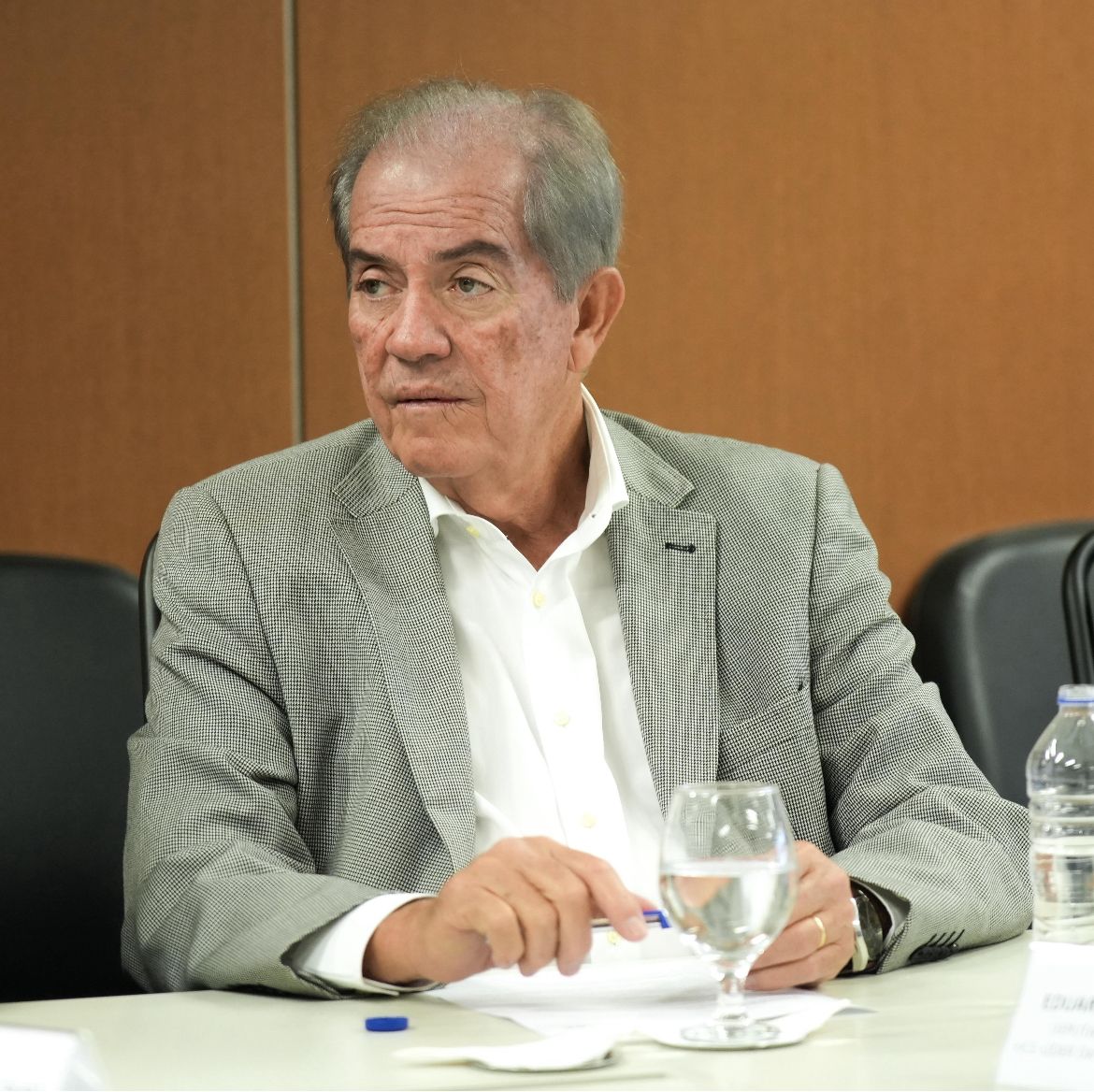 Deputado Eduardo Alencar tem solicitação atendida e garante melhorias no abastecimento de água em comunidades de Ruy Barbosa e Utinga