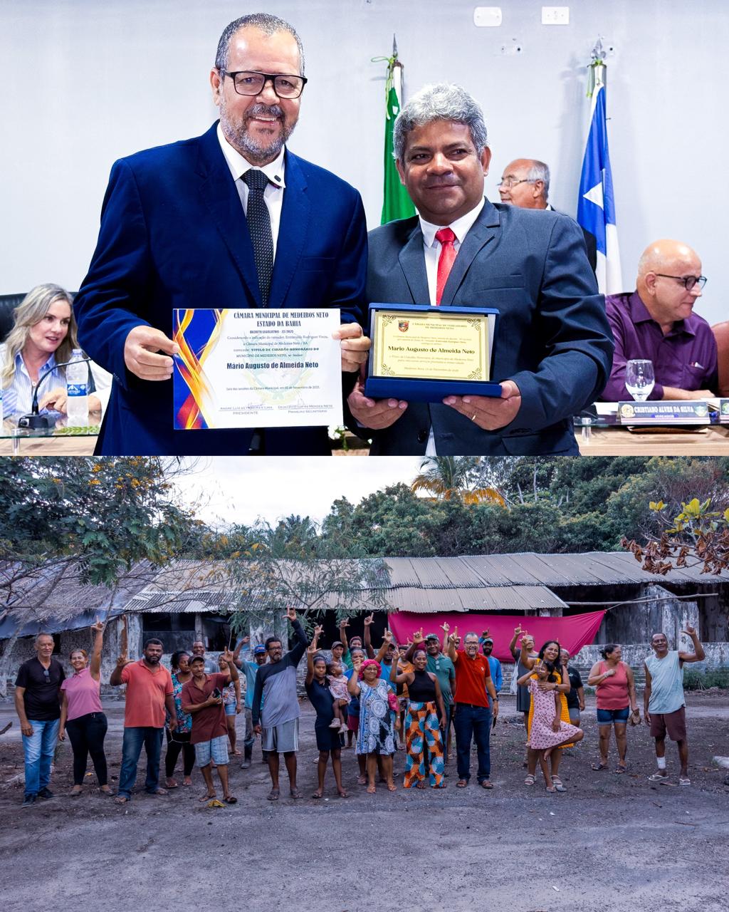 JACÓ AMPLIA BASE NO EXTREMO SUL E CONSOLIDA FORÇA POLÍTICA EM DIFERENTES REGIÕES DA BAHIA