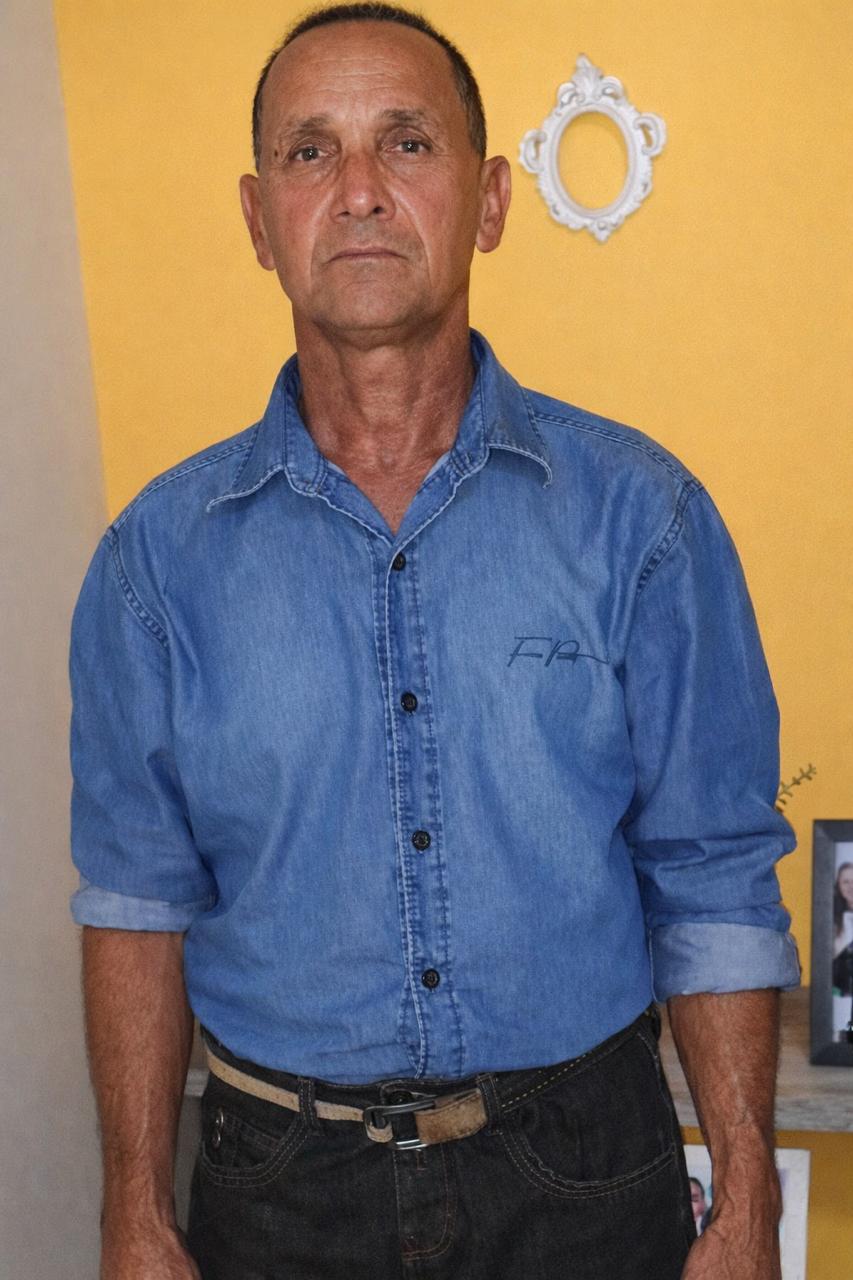 TRABALHADOR MORRE SOTERRADO EM OBRA DA PREFEITURA DE BAIXA GRANDE