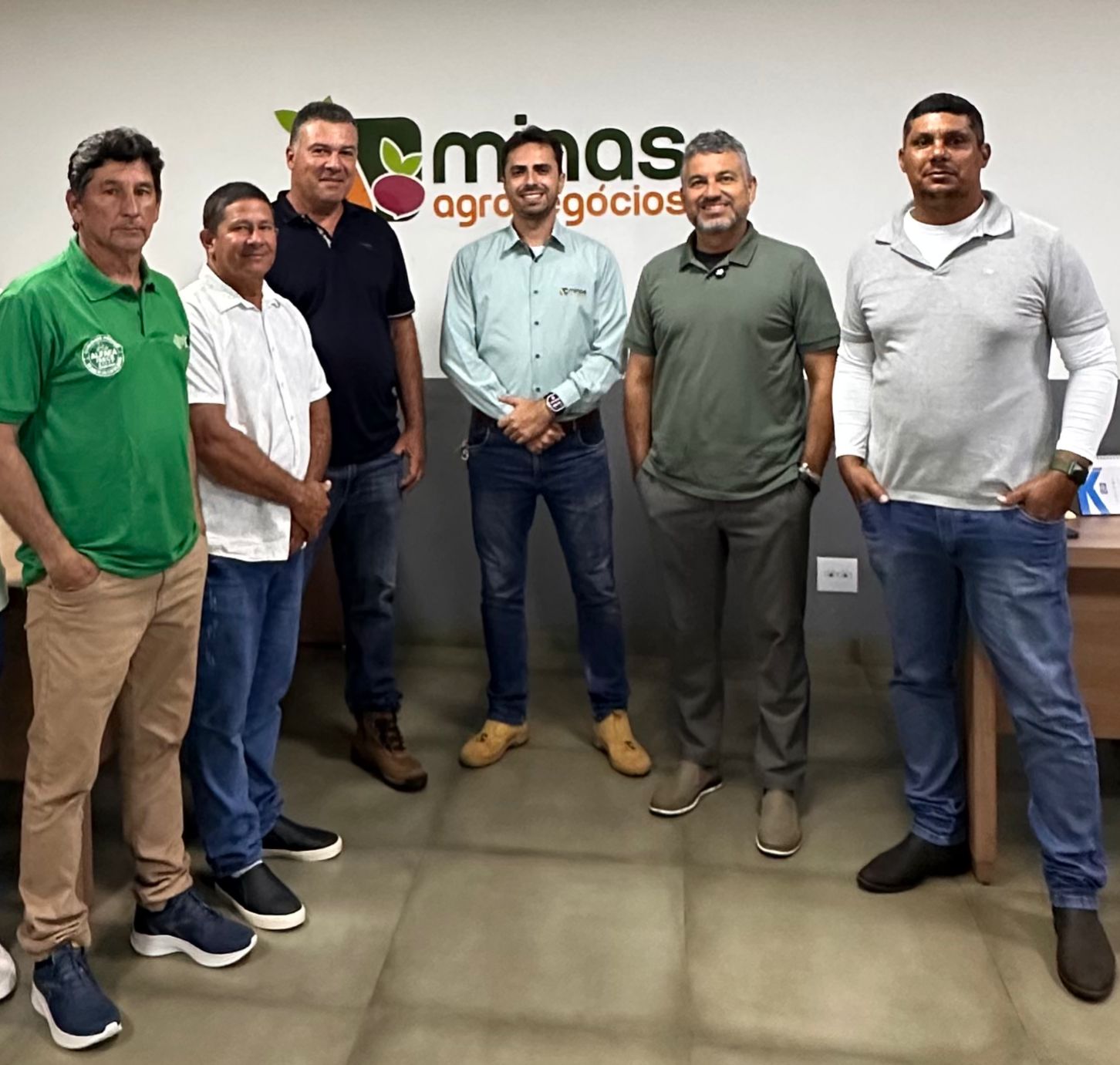 Elmo Vaz cumpre agenda técnica em Minas Gerais e busca referências para o desenvolvimento regional