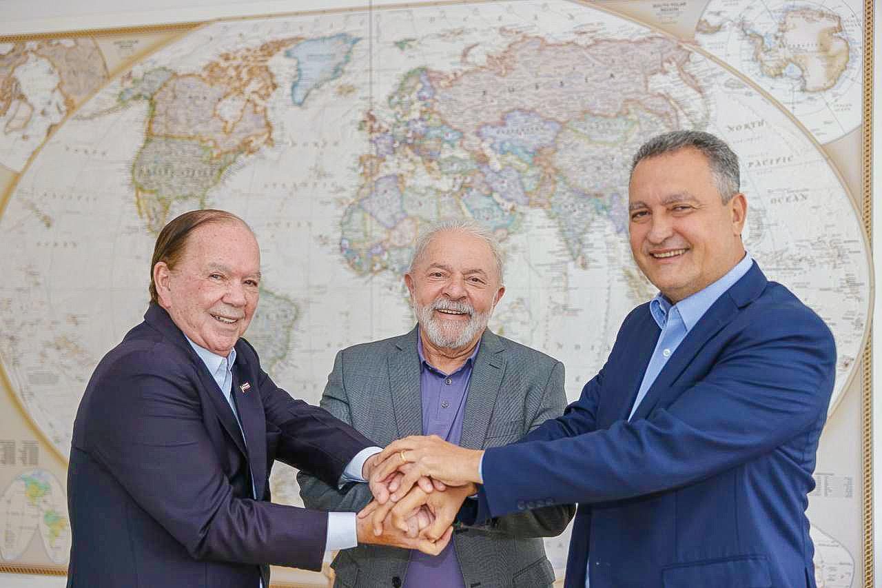 Jabes Ribeiro rebate Rui Costa e expõe bastidores de acordo político em 2022