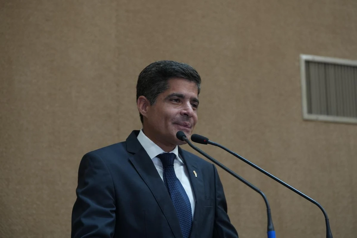 ACM Neto confirma negociações avançadas com Zé Cocá para vice