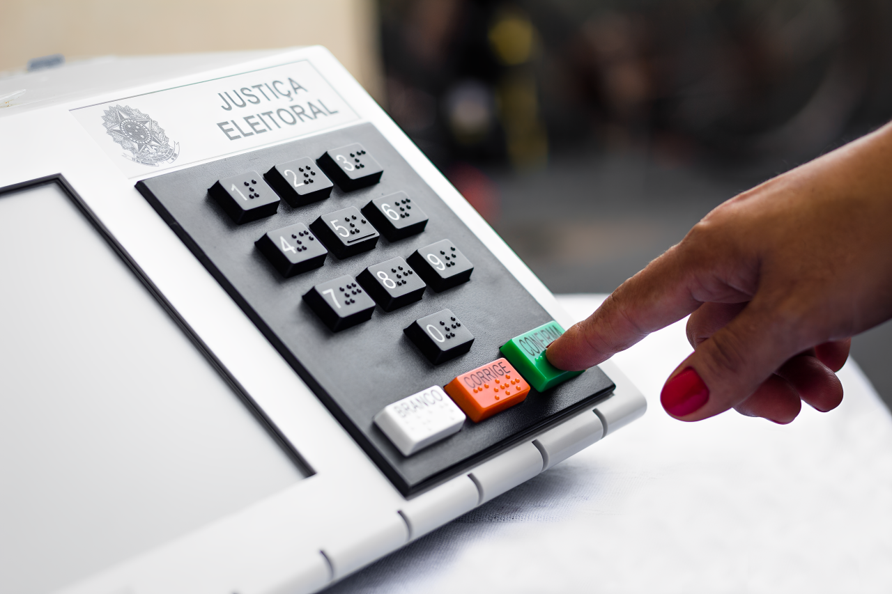 Bahia registra 6,5 milhões de abstenções nas últimas três eleições