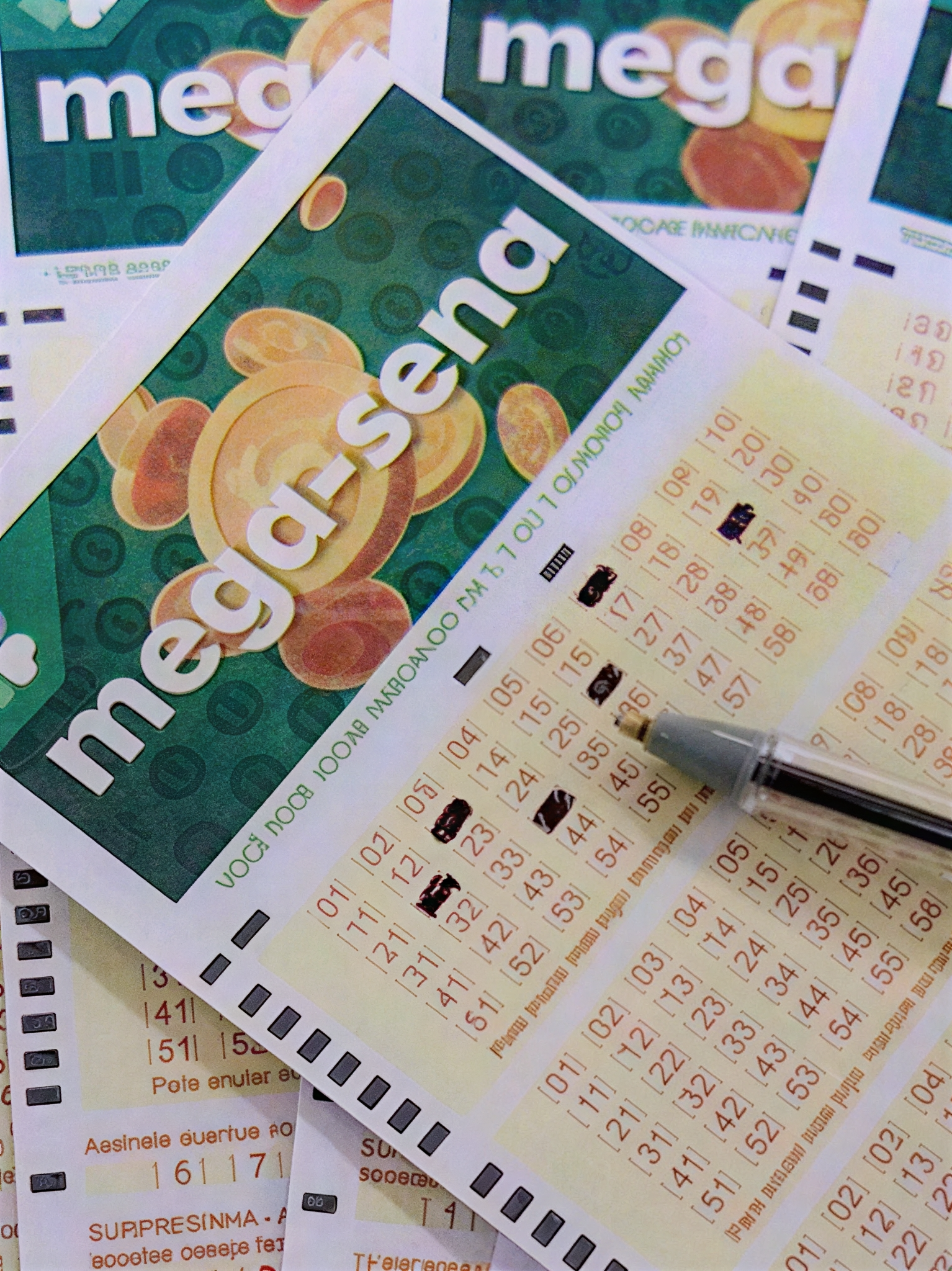 Aposta de Xique-Xique acerta quina da Mega-Sena e fatura mais de R$ 33 mil