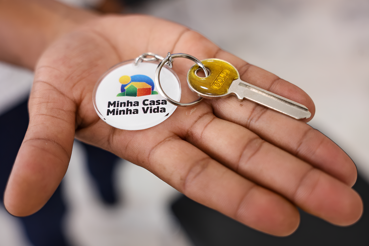 Minha Casa, Minha Vida vai atender quem tem renda até R$ 13 mil