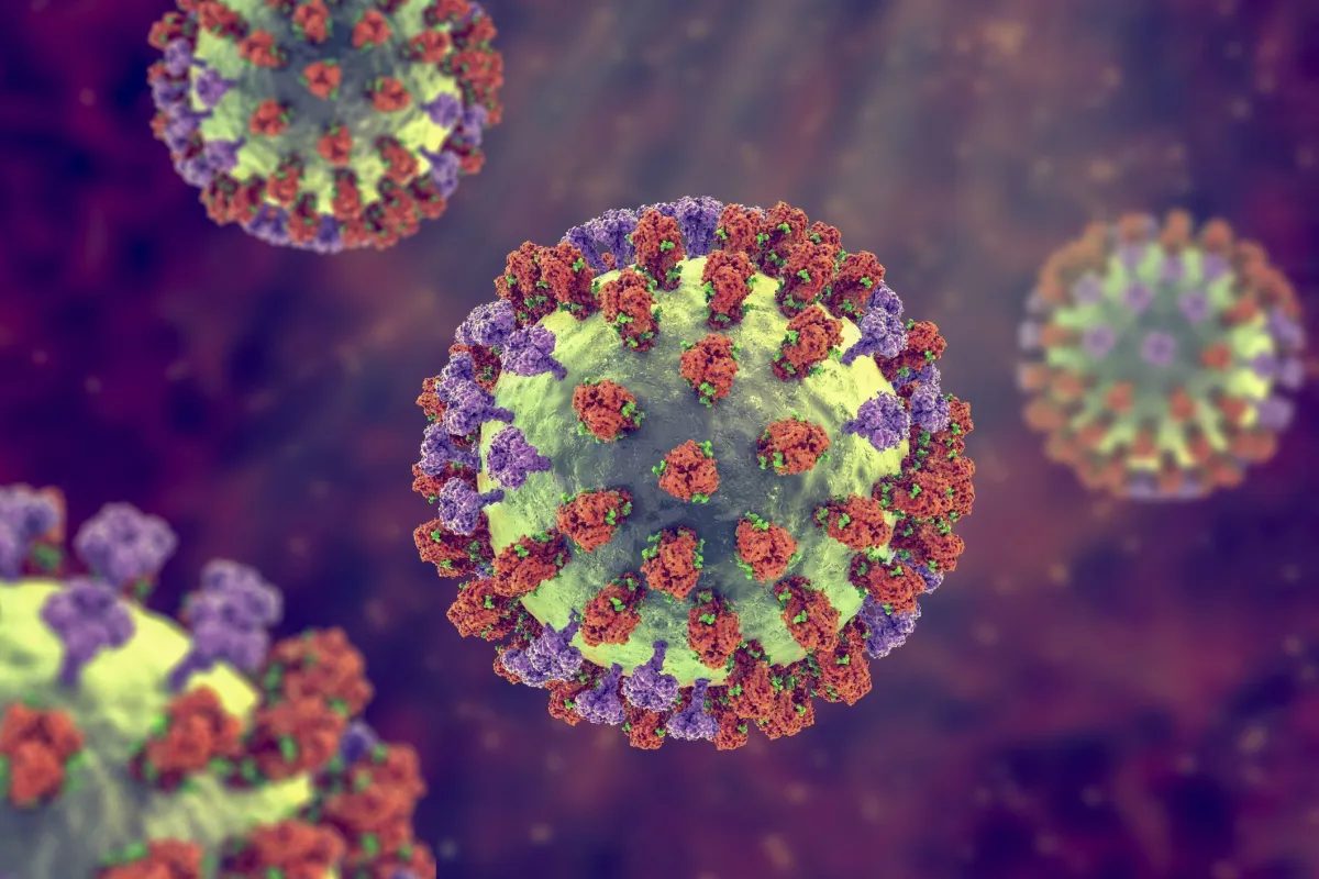 Fiocruz alerta para alta de Influenza A e aumento de casos de SRAG no Brasil
