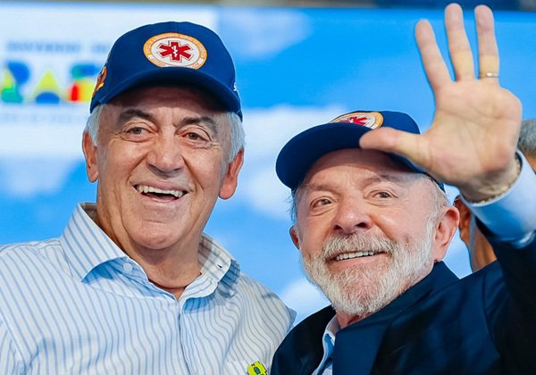 Otto Alencar ganha força e pode assumir ministério estratégico de Lula; entenda