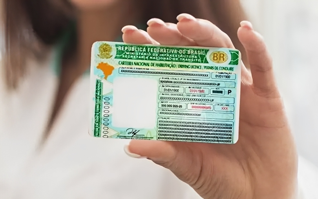 Motoristas com categoria B na CNH vão poder dirigir veículos mais pesados