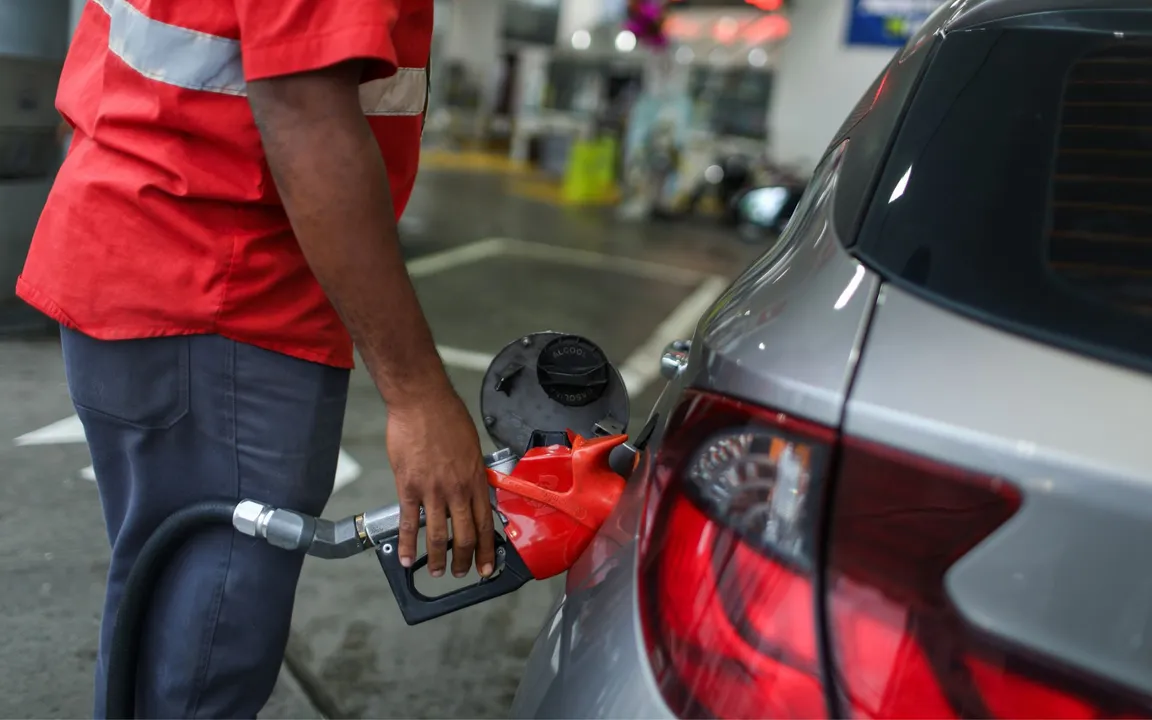 Preço da gasolina sobe em Salvador e atinge Top 10 no ranking nacional