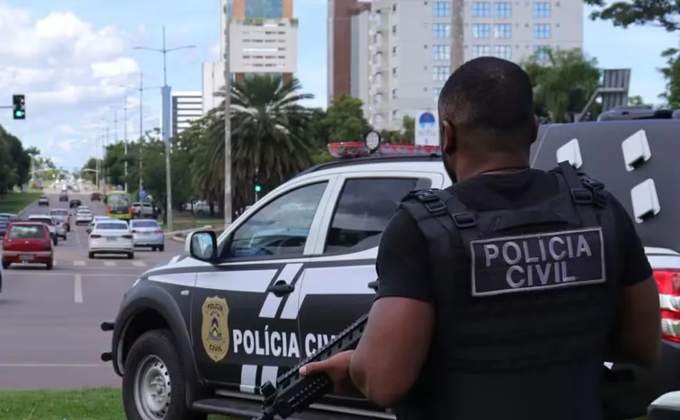 Polícia Civil anuncia concurso com 450 vagas e salário de R$ 21,9 mil