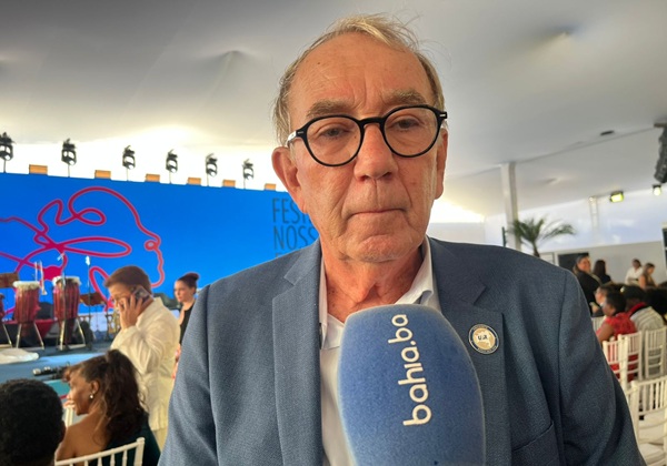 Wilson Cardoso é indicado por prefeitos para vice de Jerônimo: ‘Honra’