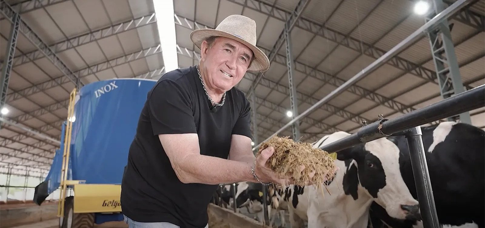 NOVA “LISTA SUJA” DO TRABALHO ESCRAVO INCLUI BYD E AMADO BATISTA