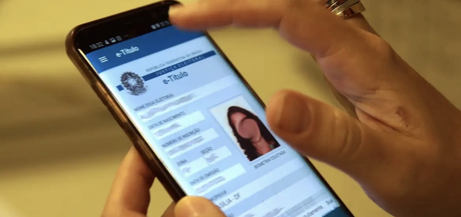 PRAZO PARA REGULARIZAR TÍTULO DE ELEITOR VAI ATÉ 6 DE MAIO