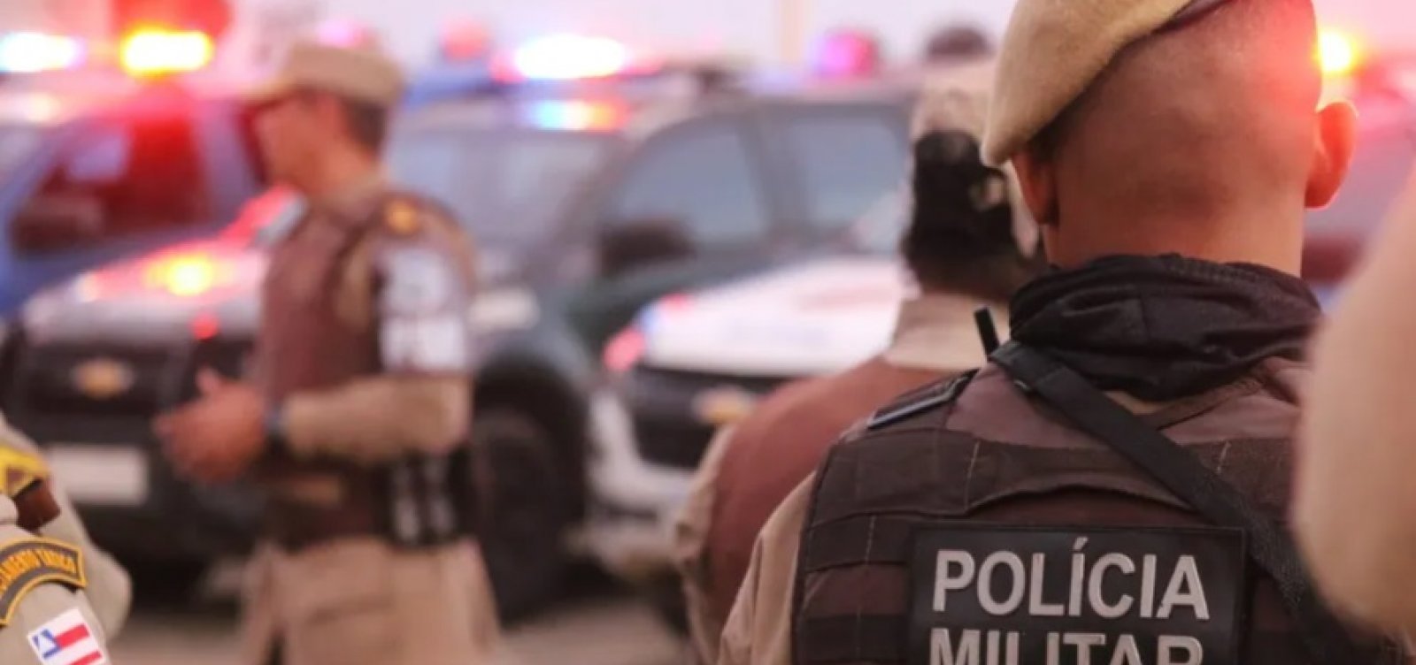 PISO NACIONAL PARA POLICIAIS E BOMBEIROS AVANÇA NO SENADO