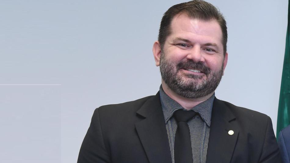 ANGELO CORONEL FILHO LEMBRA LUTA PELA EMANCIPAÇÃO MUNICIPAL DE CAFARNAUM