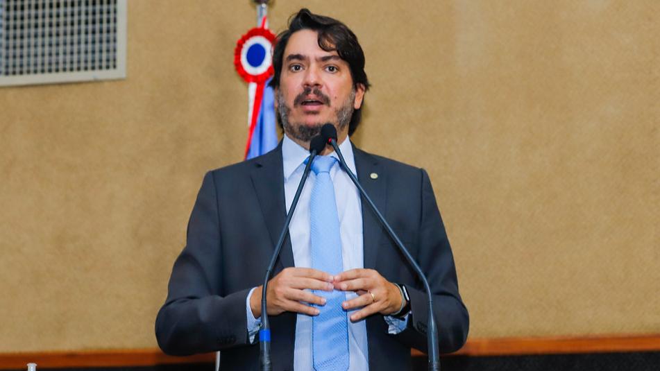 PEDRO TAVARES DESTACA HISTÓRIA DO MUNICÍPIO DE PRESIDENTE DUTRA