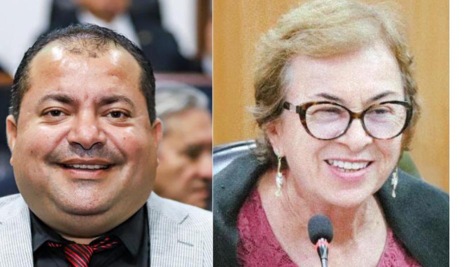 LIDERANÇAS INDICAM PARLAMENTARES PARA NOVAS FUNÇÕES NA ALBA