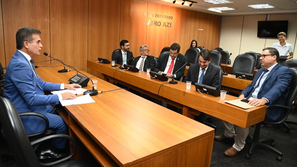 COMISSÃO DE INFRAESTRUTURA DEFINE AUDIÊNCIAS SOBRE VOOS, RODOVIAS E COMBUSTÍVEIS