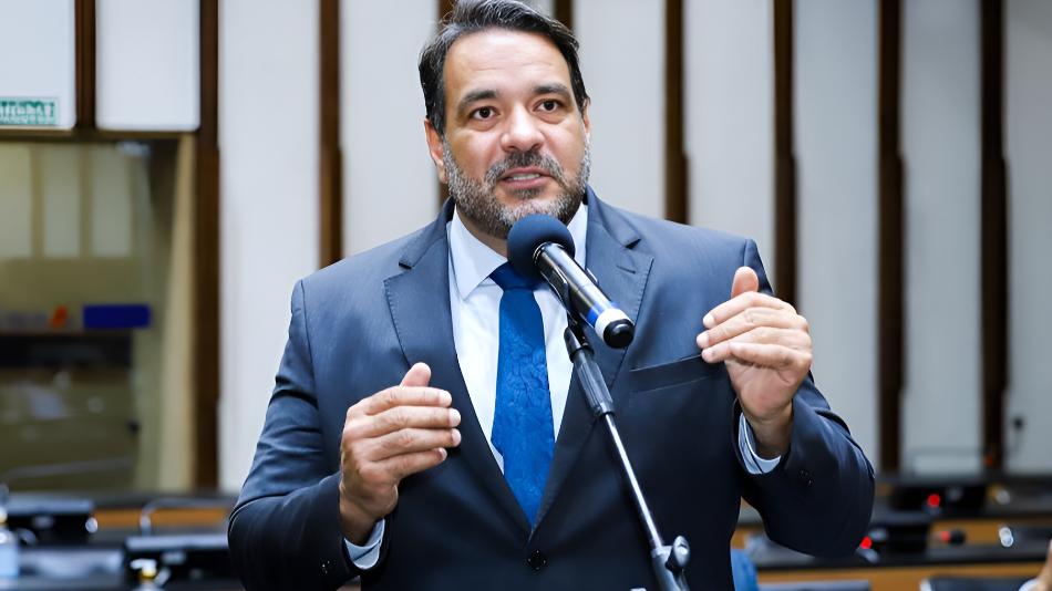 ASSEMBLEIA LEGISLATIVA DA BAHIA DÁ NOME DE ALAN SANCHES AO SERVIÇO MÉDICO-ODONTOLÓGICO