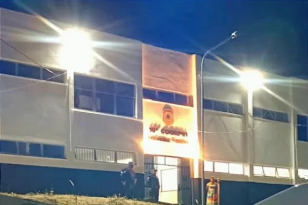 FORAGIDO POR ESTUPRO EM MINAS GERAIS É PRESO PELA PM EM JACOBINA