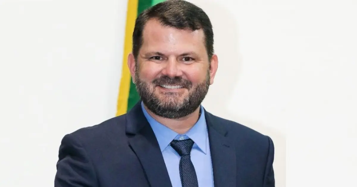 ANGELO CORONEL FILHO É INDICADO PARA A VICE-LIDERANÇA DA OPOSIÇÃO APÓS OFICIALIZAR ROMPIMENTO COM JERÔNIMO RODRIGUES