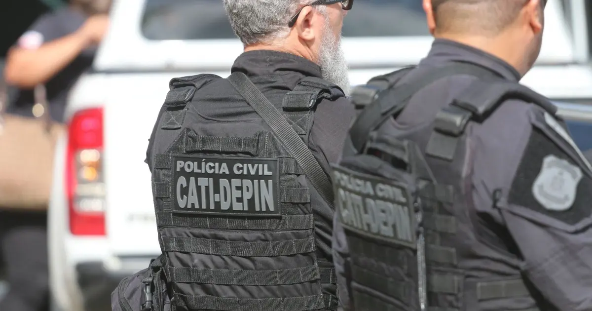 OPERAÇÃO MIDAS E RAÍZES OCULTAS: POLÍCIA DESARTICULA ORGANIZAÇÕES CRIMINOSAS NO INTERIOR DA BAHIA