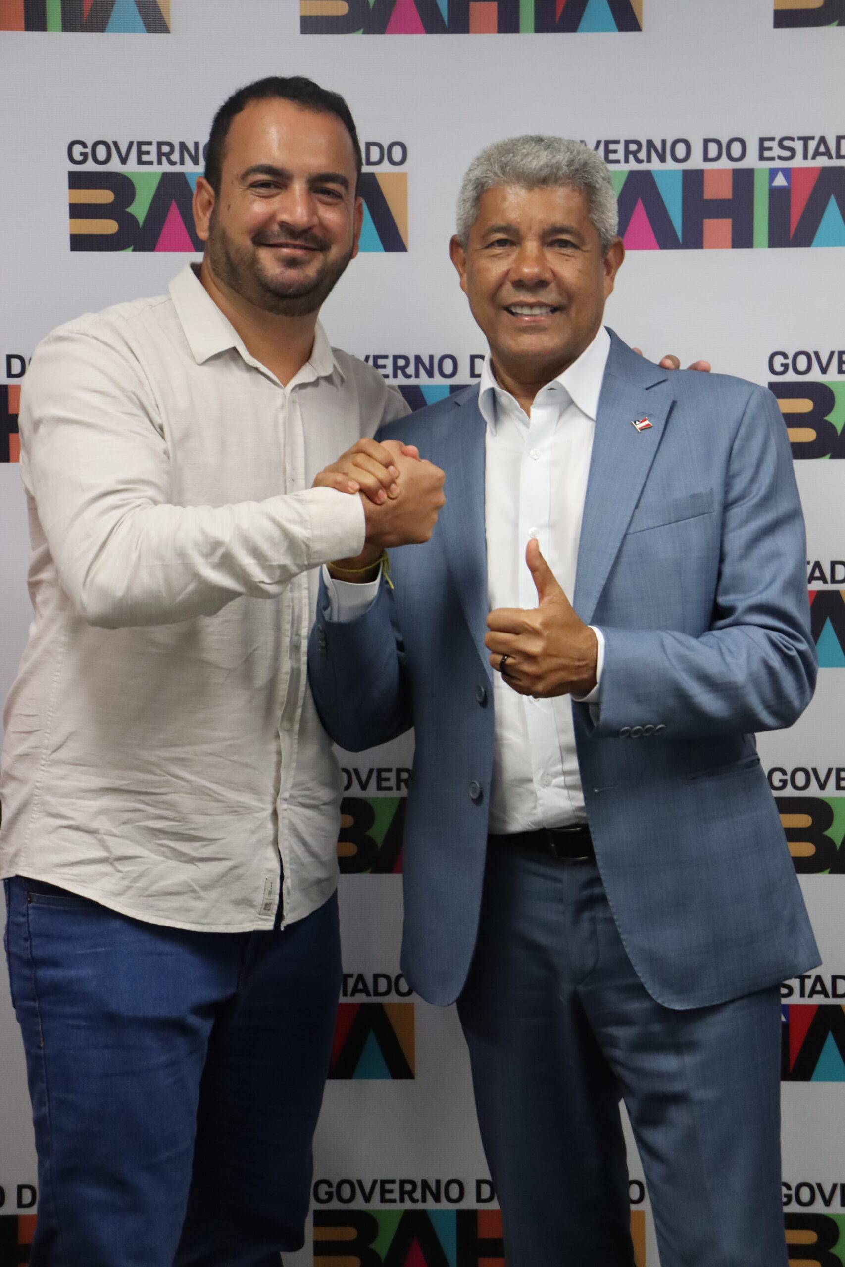 Ibipeba avança com novos investimentos após audiência com o governador Jerônimo Rodrigues