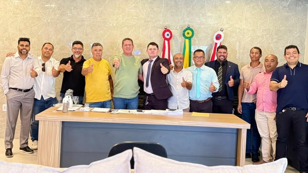 CONTAS DA CÂMARA DE AMÉRICA DOURADA SÃO APROVADAS INTEGRALMENTE E REFORÇAM COMPROMISSO COM A TRANSPARÊNCIA