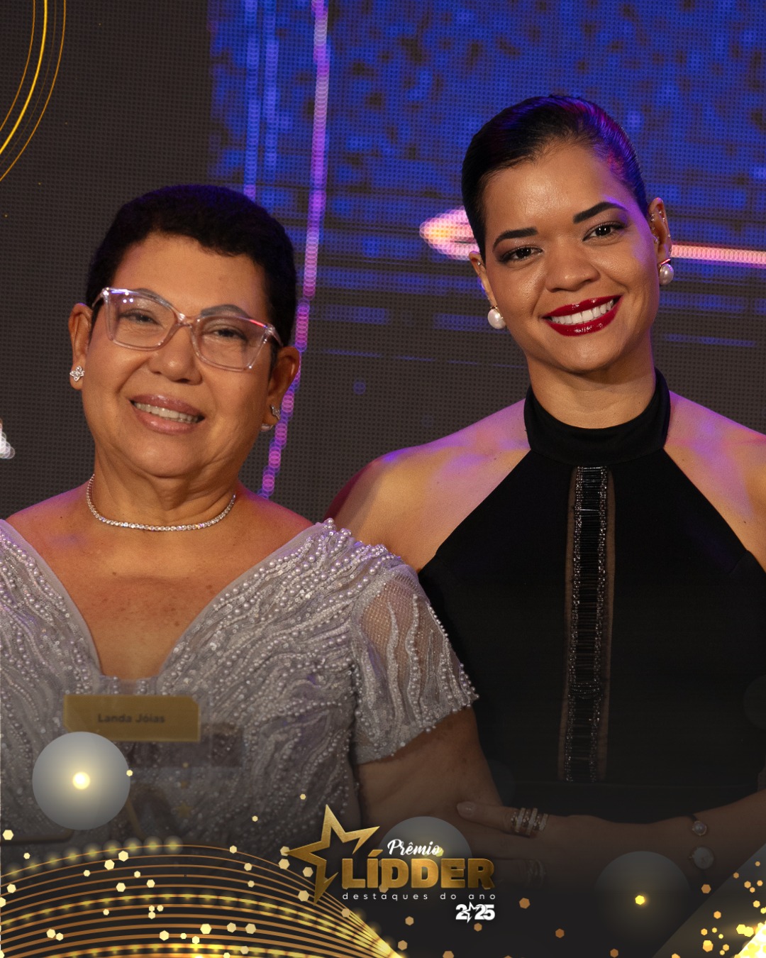 LANDA JÓIAS REINAUGURA NOVO ESPAÇO E REAFIRMA TRADIÇÃO NO COMÉRCIO LOCAL