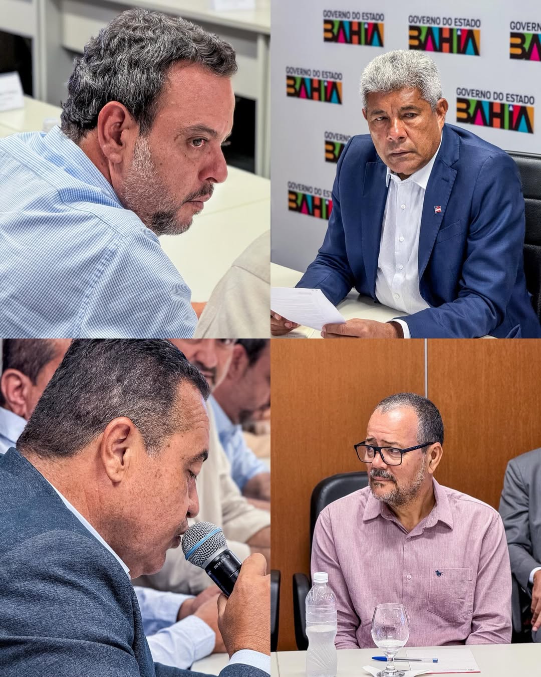 PARCERIA ENTRE PREFEITO ADÃOZINHO E JACÓ GARANTE NOVOS INVESTIMENTOS PARA ITAGUAÇU DA BAHIA