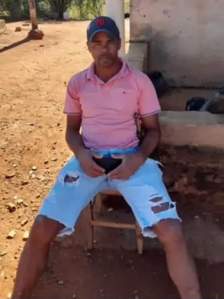 SUSPEITO DE MATAR PROFESSORA É PRESO PELA PM NA ZONA RURAL DE SÃO GABRIEL