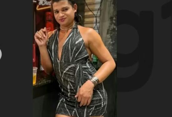 MULHER TRANS É ASSASSINADA A FACADAS EM BARRA (BA); IRMÃO É PRESO COMO PRINCIPAL SUSPEITO