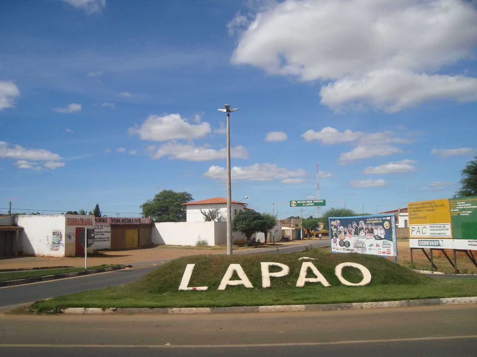 Lapão supera meta e se destaca como referência em alfabetização no SABE 2025