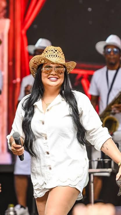 CAFARNAUM CELEBRA 63 ANOS DE EMANCIPAÇÃO COM GRANDE FESTA NO DIA 19 DE ABRIL