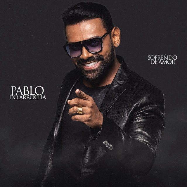 Pablo é confirmado como primeira atração do Festival do Cuscuz 2026 em Ibititá