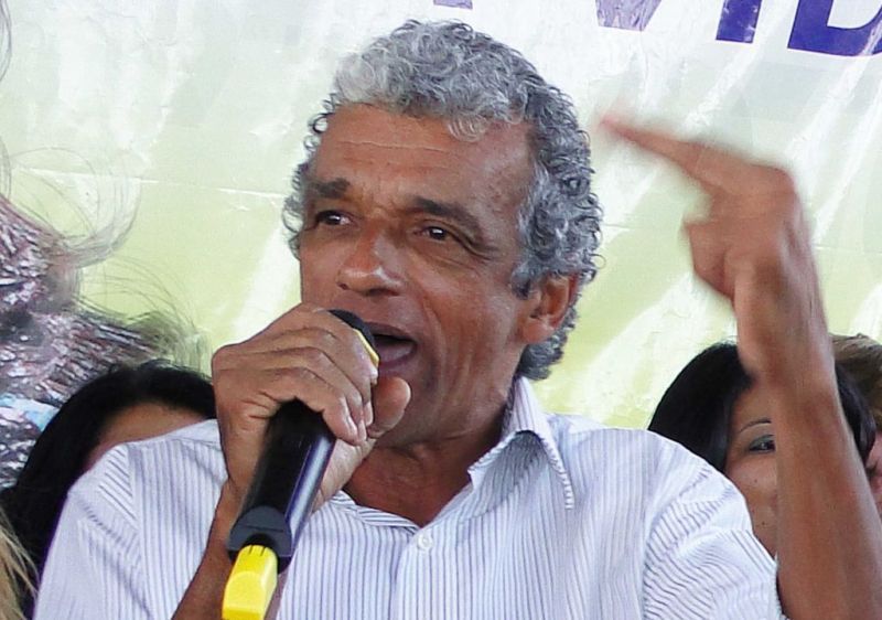 Beto Lelis se filia ao Republicanos e pode disputar as eleições de 2026 à convite de ACM Neto