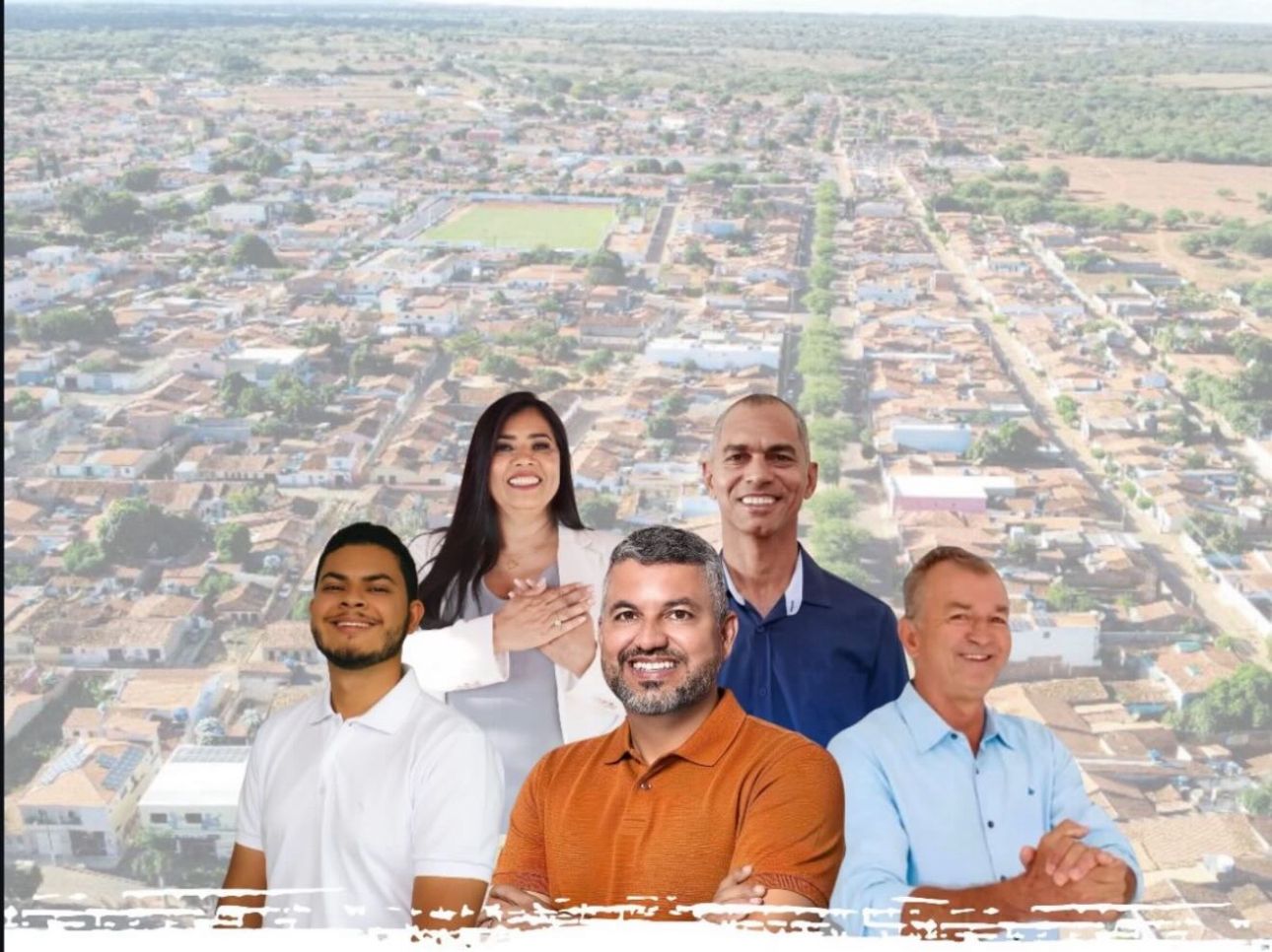 VEREADORES E LIDERANÇAS PROMOVEM ENCONTRO EM BARRA DO MENDES PARA APRESENTAR PRÉ-CANDIDATURA DE ELMO VAZ A DEPUTADO FEDERAL