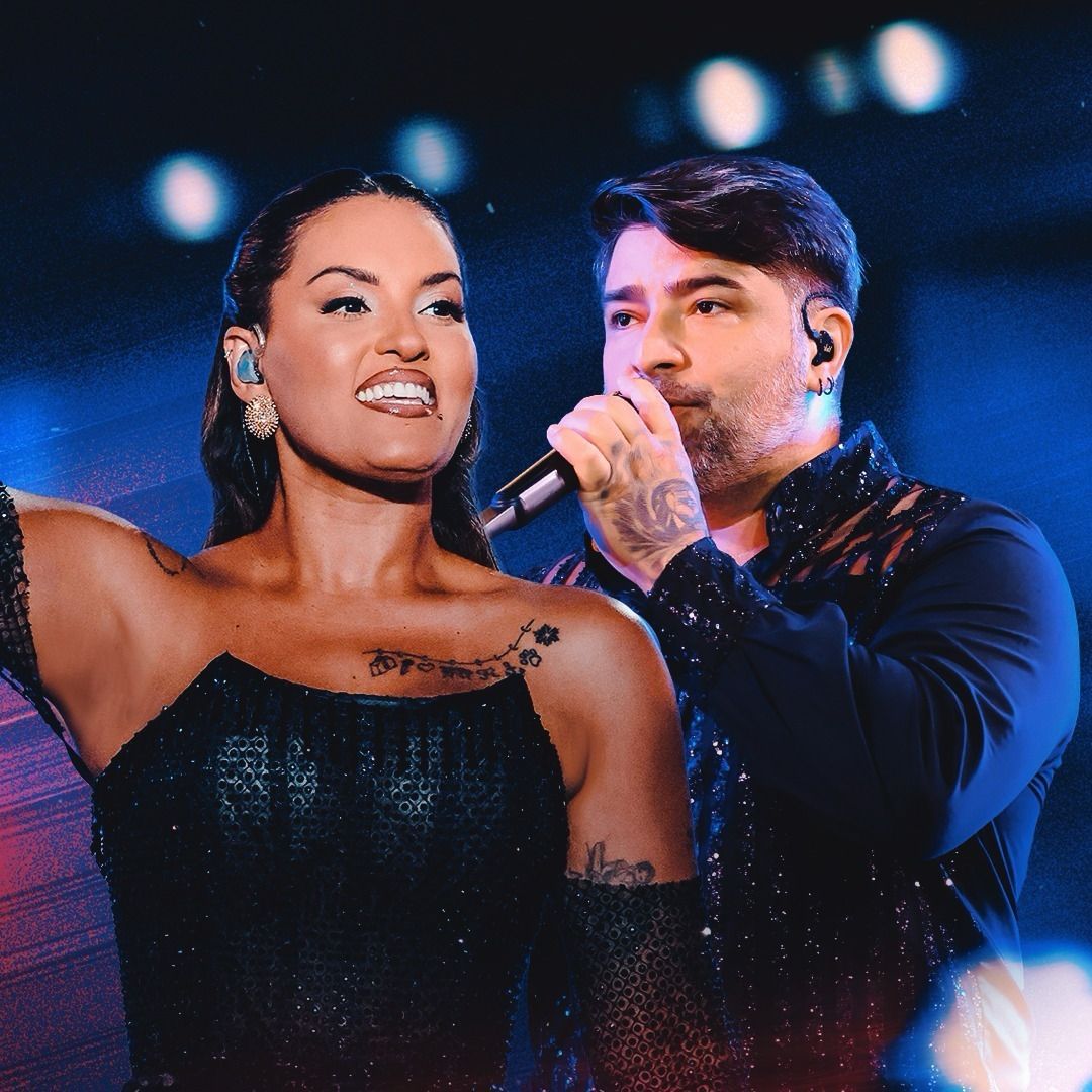 SEU DESEJO DESPONTA COMO POSSÍVEL ATRAÇÃO DO SÃO JOÃO DE IRECÊ