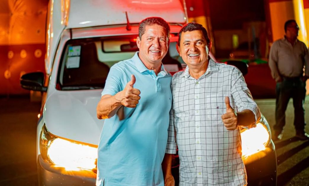 Dia Mundial da Saúde: em quase 40 anos de atuação, Ricardo Rodrigues se consolida como referência na saúde do interior da Bahia
