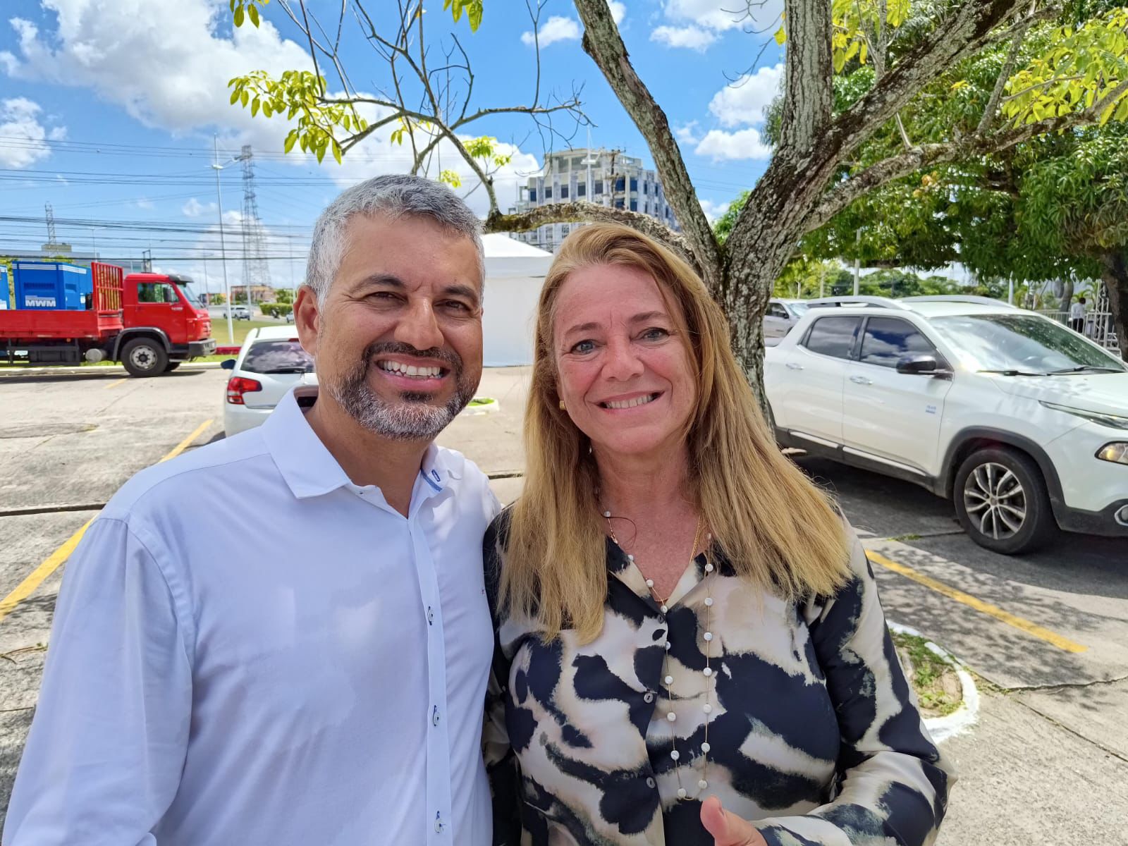 FABÍOLA MANSUR FORTALECE A SAÚDE REGIONAL COM INVESTIMENTOS E AMPLIAÇÃO DE SERVIÇOS