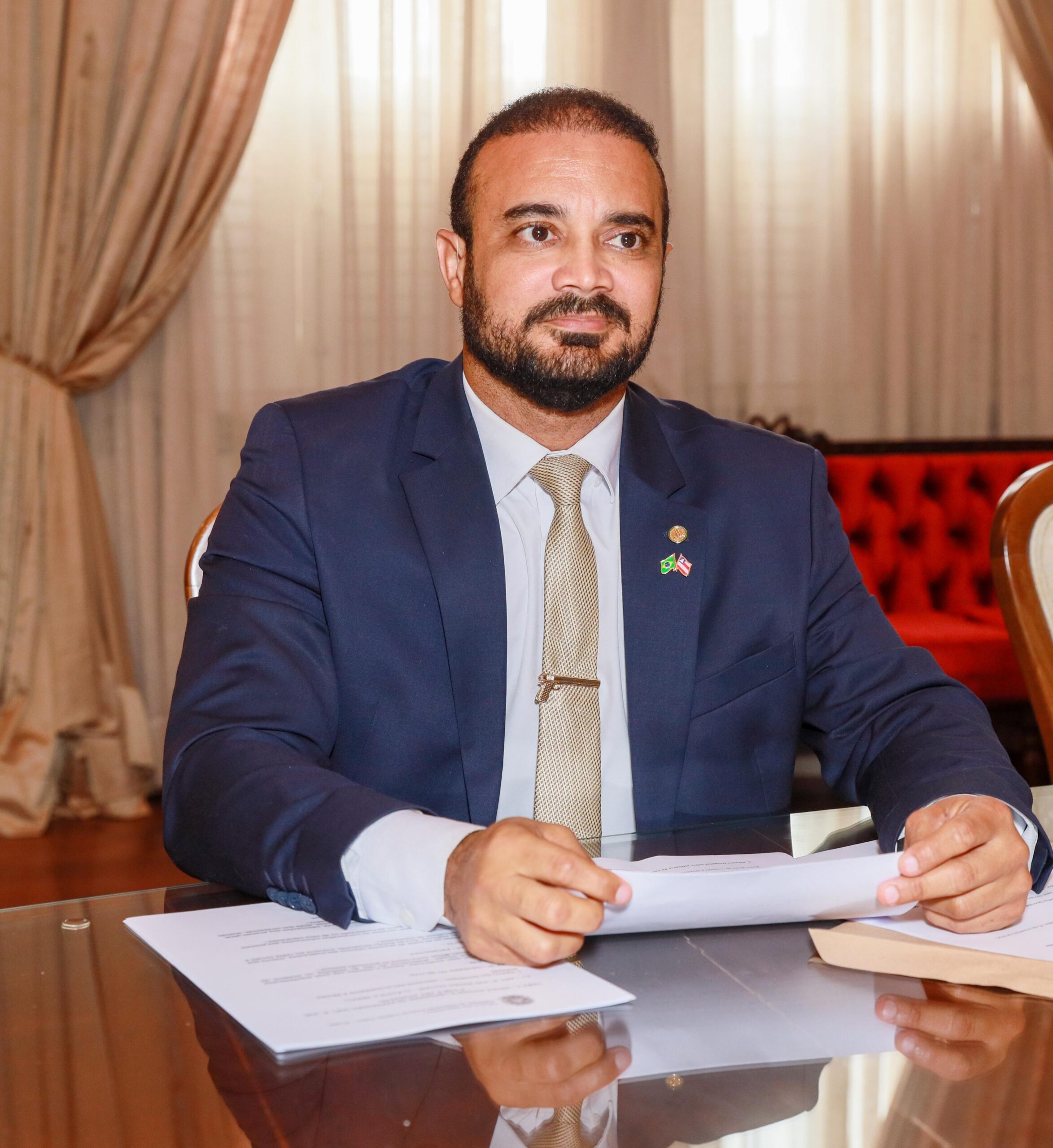 POLÍTICA NACIONAL DE ATENÇÃO À SAÚDE MENTAL DOS PROFISSIONAIS DE SEGURANÇA PÚBLICA E PRIVADA É APROVADA