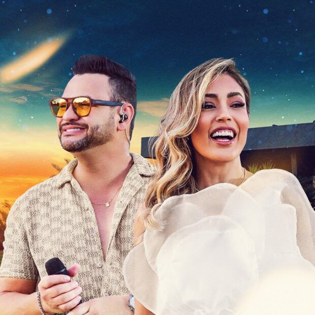 DESEJO DE MENINA É CONFIRMADA COMO NOVA ATRAÇÃO DO FESTIVAL DO CUSCUZ EM IBITITÁ