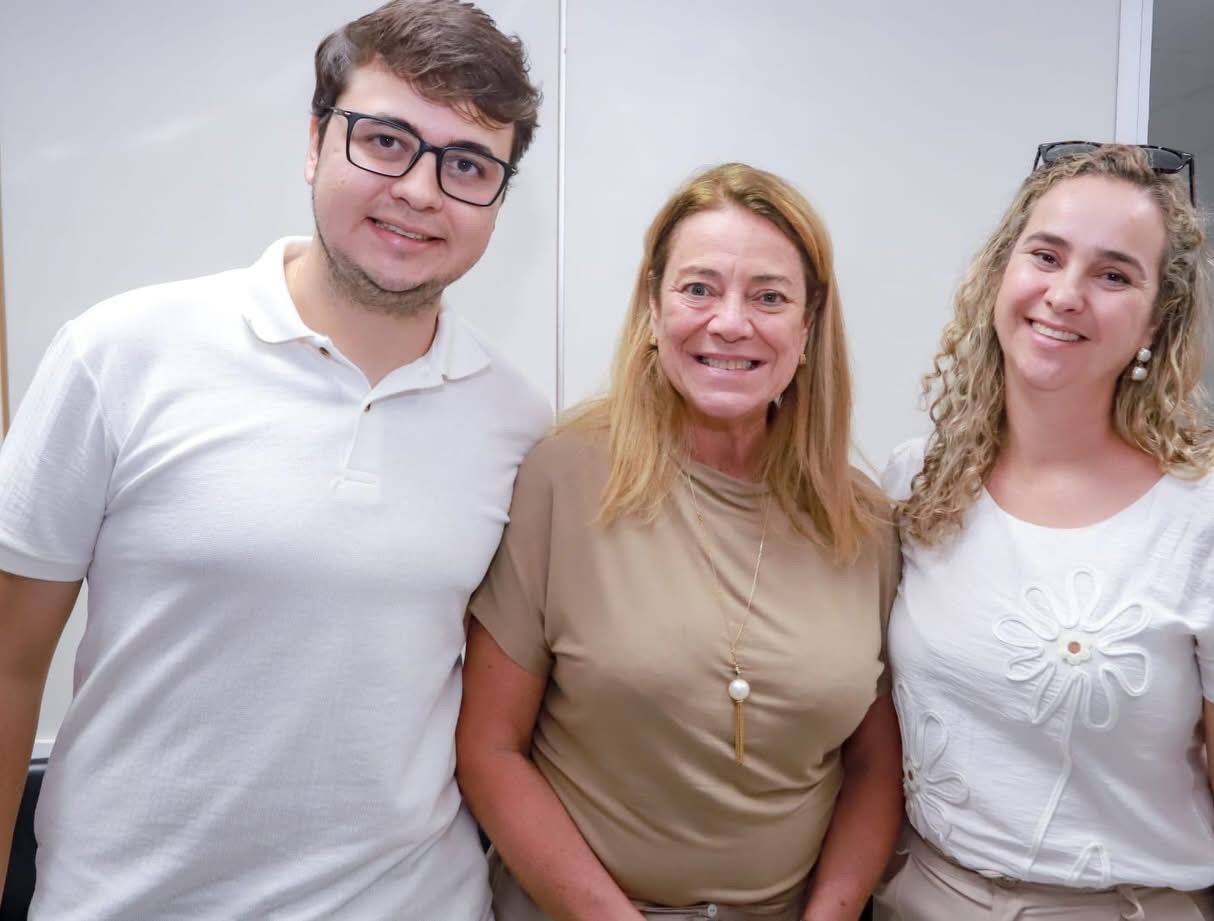 FABÍOLA MANSUR FORTALECE DIÁLOGO COM LIDERANÇAS DE IBITITÁ SOBRE DEMANDAS DO MUNICÍPIO