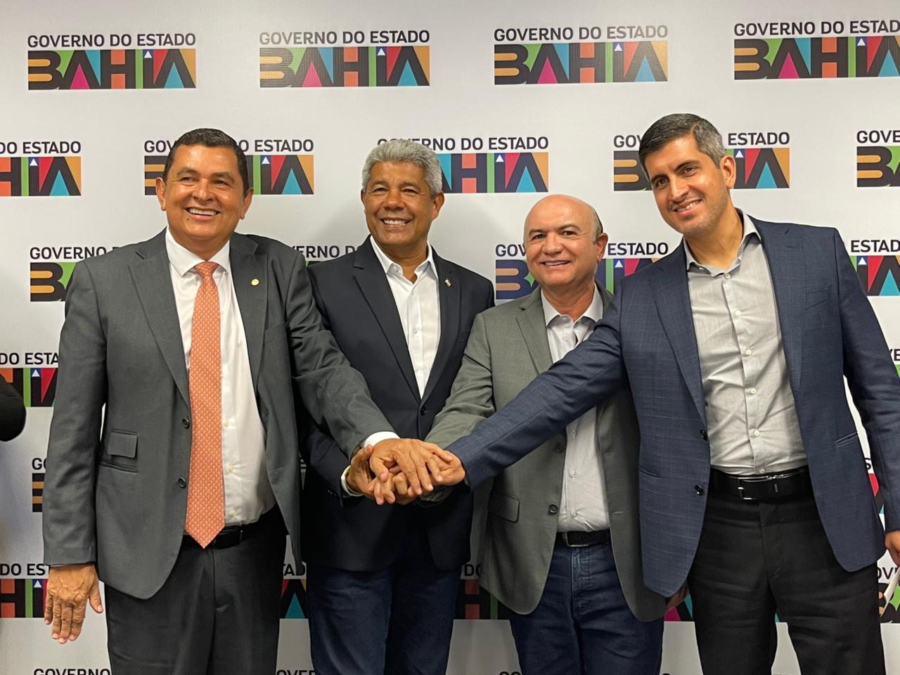 MAIS DE R$ 25 MILHÕES: RICARDO RODRIGUES GARANTE OBRAS E INVESTIMENTOS PARA LAPÃO